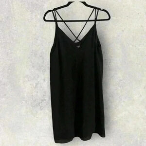 Top shop tank top size 6